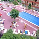 Bluesea Continental Hotel 3*