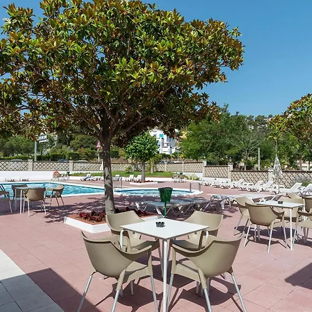 Bluesea Continental Hotel