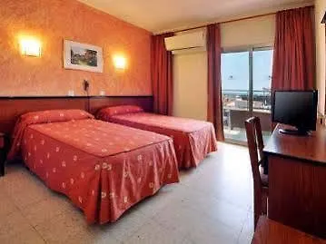 Bluesea Continental فندق توسا ذي مار