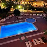 Bluesea Continental 滨海托萨
