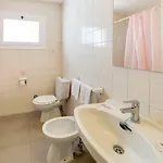 酒店 Bluesea Continental 滨海托萨