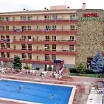 Bluesea Continental Hotel Tossa de Mar