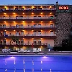 Hotell Bluesea Continental