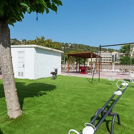 Hotel Bluesea Continental 3*