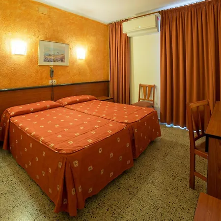 Bluesea Continental 3*