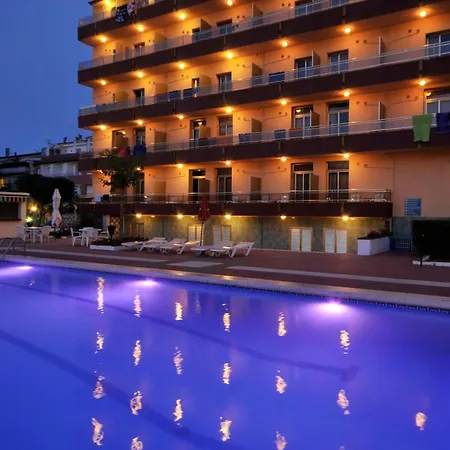 Hotel Bluesea Continental 3*