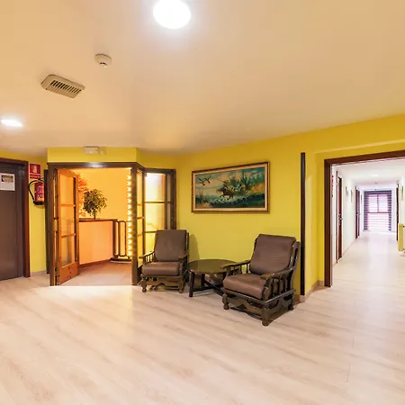 Bluesea Continental Hotel