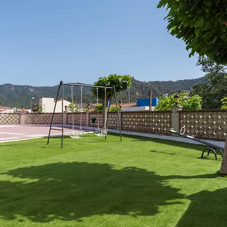 Bluesea Continental Hotel