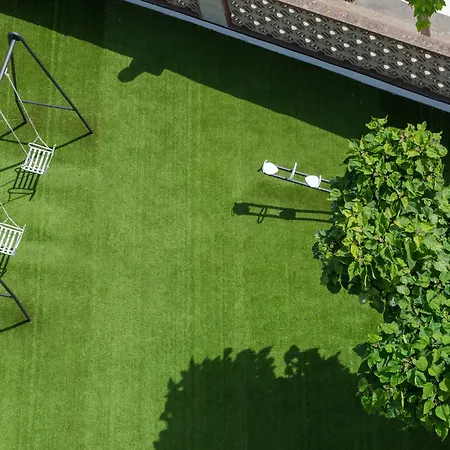 Bluesea Continental 酒店