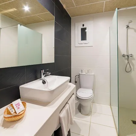 Bluesea Continental Tossa de Mar