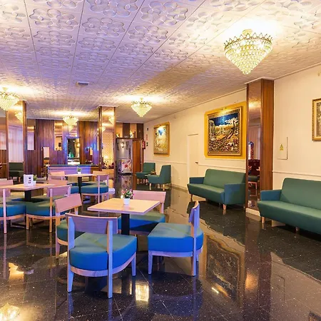 酒店 Bluesea Continental 3*