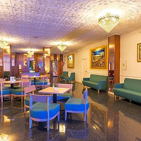 Bluesea Continental 3*
