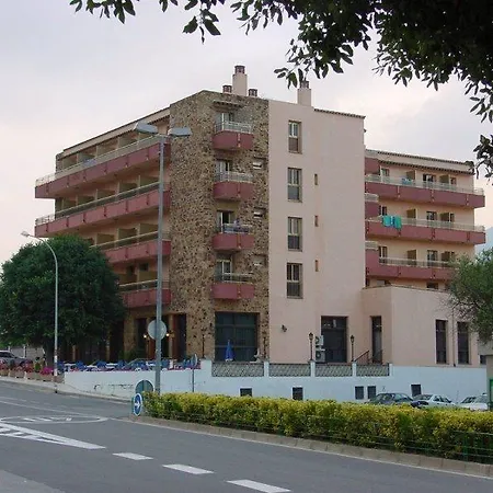 Bluesea Continental Hotel