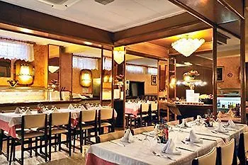 Bluesea Continental Hotel 3*