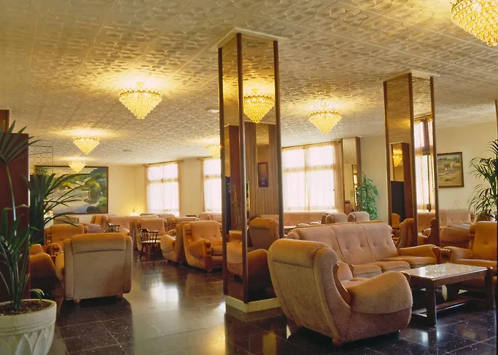 Bluesea Continental 滨海托萨