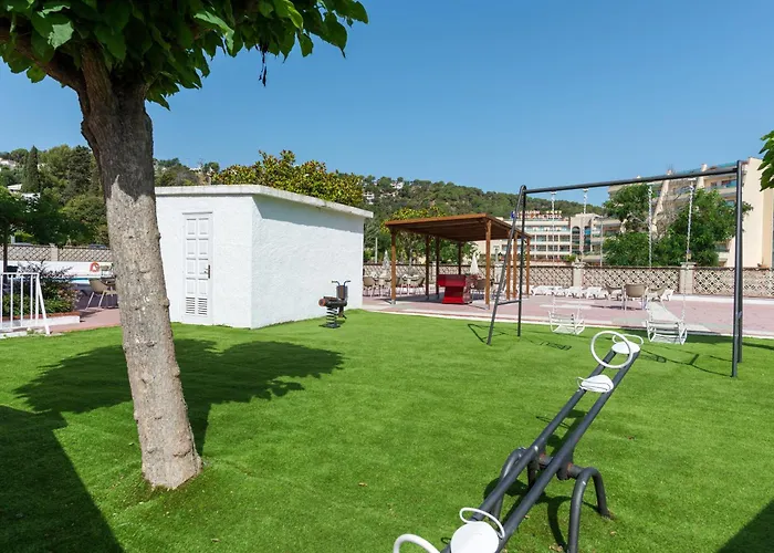 酒店 Bluesea Continental 3*