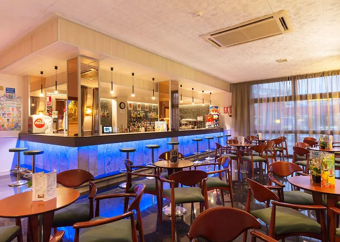 Bluesea Continental 酒店