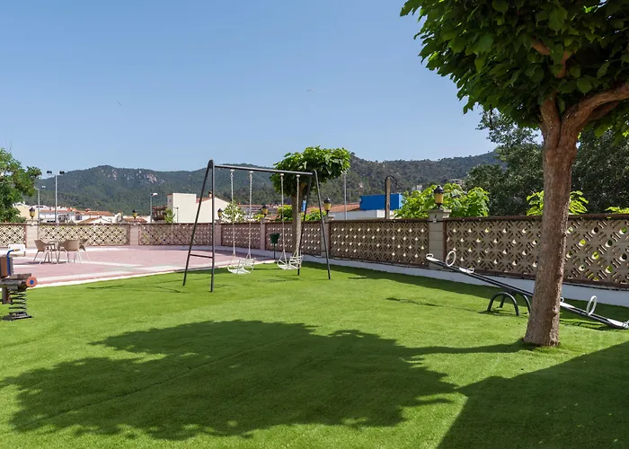 Bluesea Continental 酒店