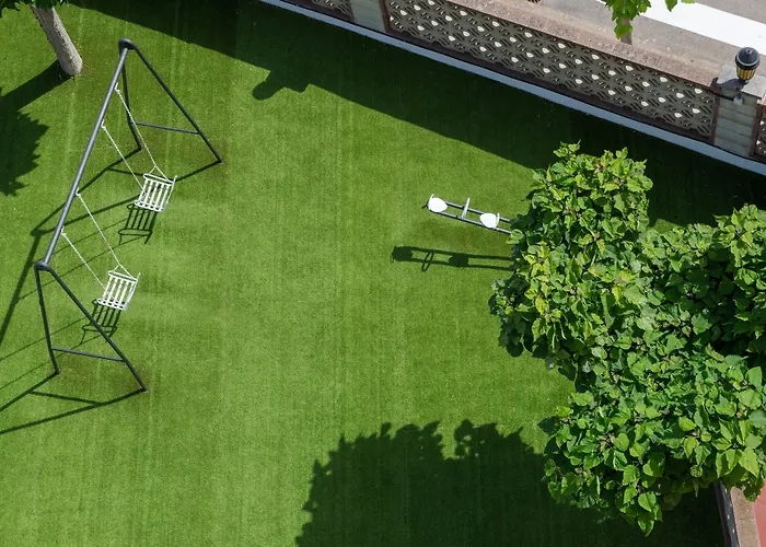 Bluesea Continental 酒店