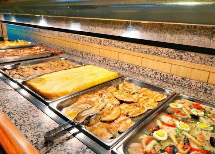 Bluesea Continental 滨海托萨