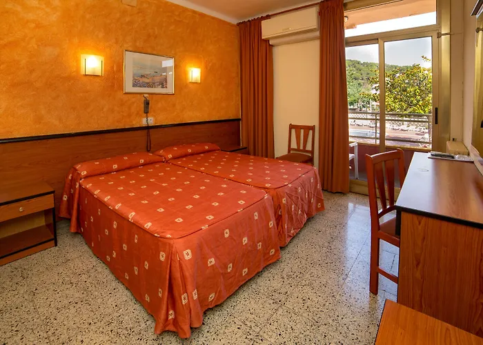 Bluesea Continental 滨海托萨