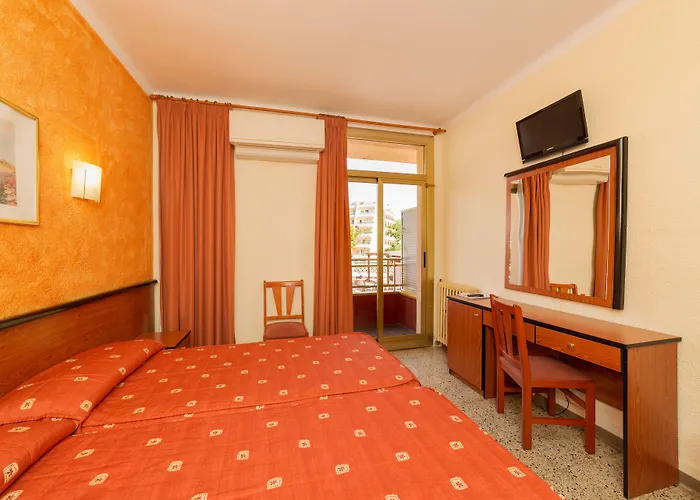 Bluesea Continental 3*