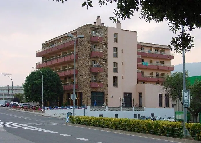 Bluesea Continental 酒店