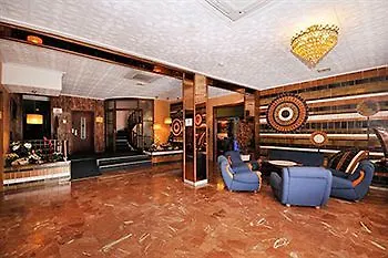 酒店 Bluesea Continental