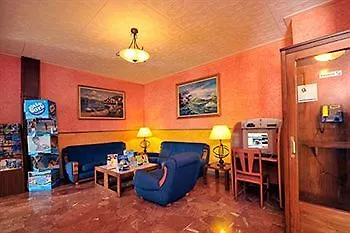 酒店 Bluesea Continental