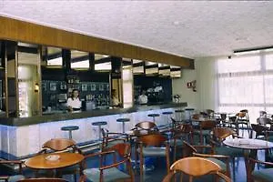 Bluesea Continental 3* 滨海托萨