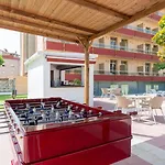 Bluesea Continental Ξενοδοχείο Τόσα ντε Μαρ