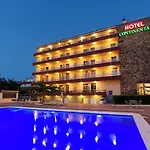 Bluesea Continental 3*