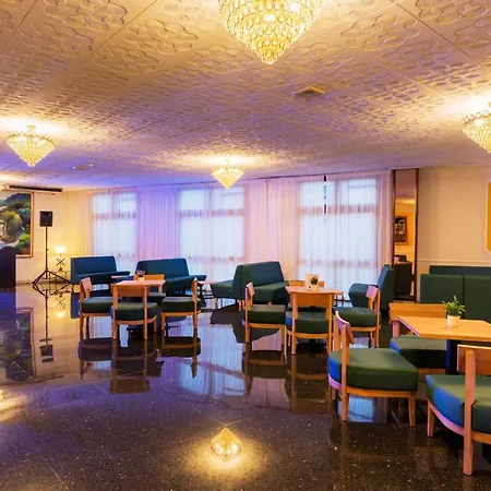 Bluesea Continental 호텔 3*