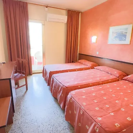 Bluesea Continental Tossa de Mar