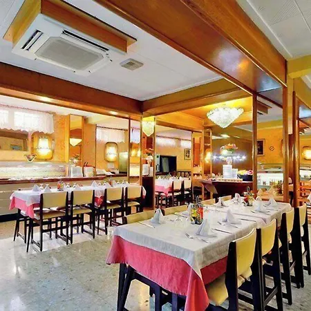 Bluesea Continental Tossa de Mar