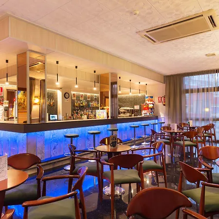 Bluesea Continental Hotel