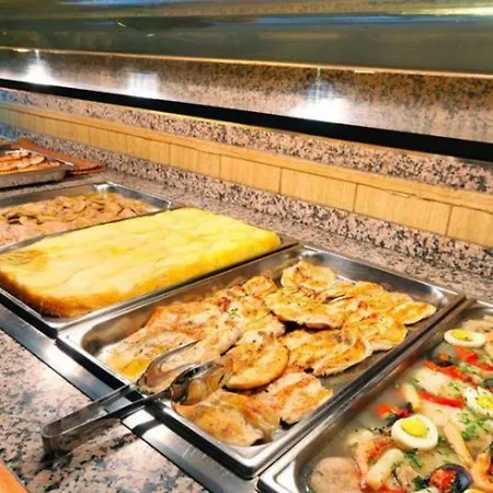 Bluesea Continental Tossa de Mar