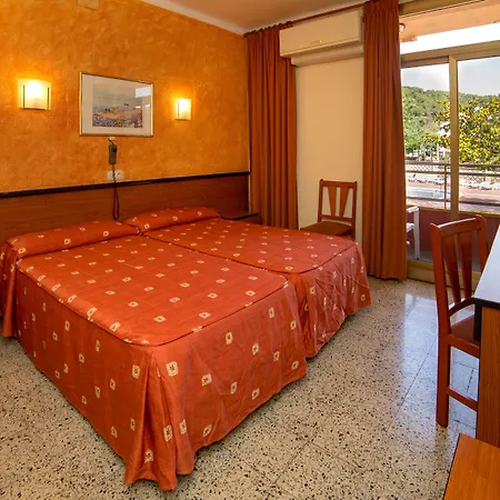 Bluesea Continental Tossa de Mar