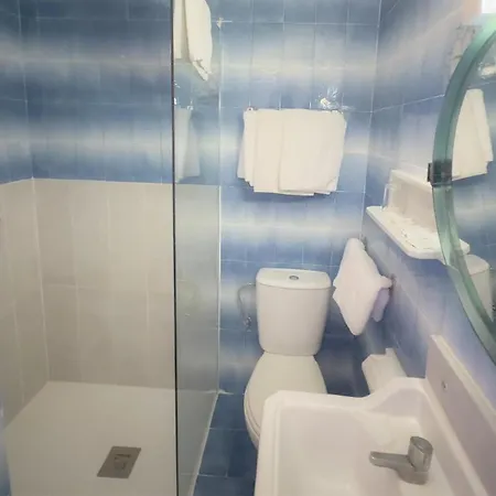 Bluesea Continental