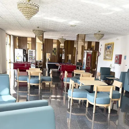Bluesea Continental Hotel