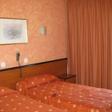 Bluesea Continental 3* 또사데마르