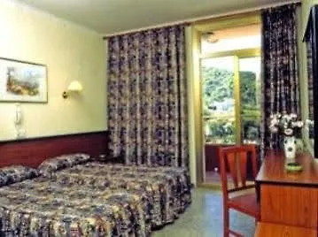 Bluesea Continental 3* 또사데마르