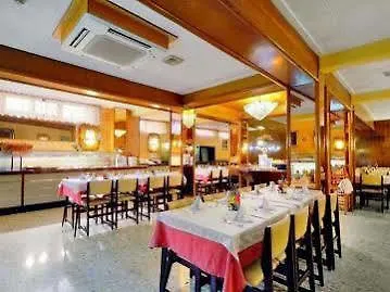 Bluesea Continental 3* 또사데마르