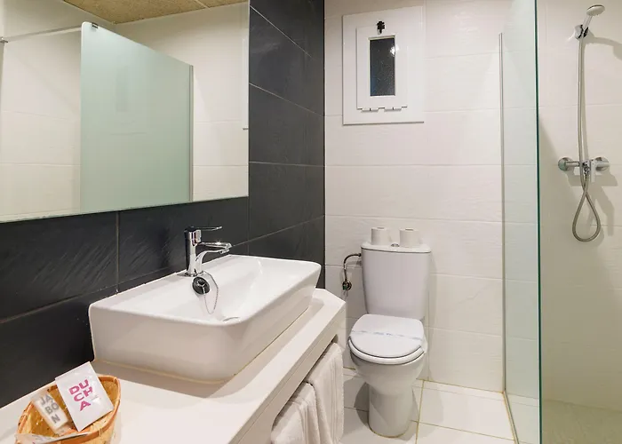 Bluesea Continental טוסה דה מאר
