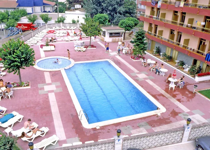 Bluesea Continental