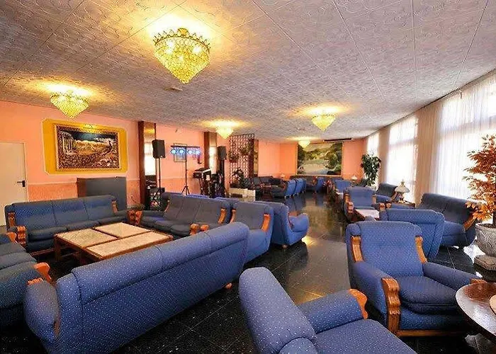 Bluesea Continental